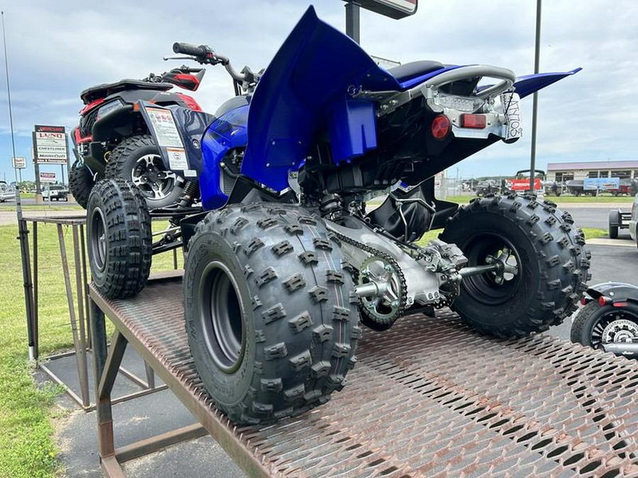 2024 Yamaha YFZ450R