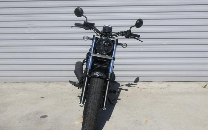 2020 Honda Rebel 300