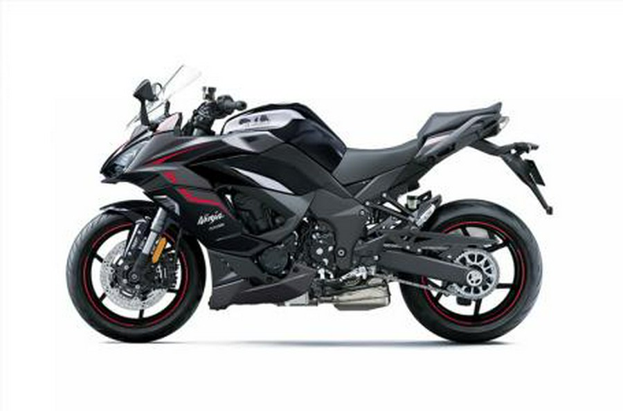 2024 Kawasaki Ninja® 1000 SX ABS