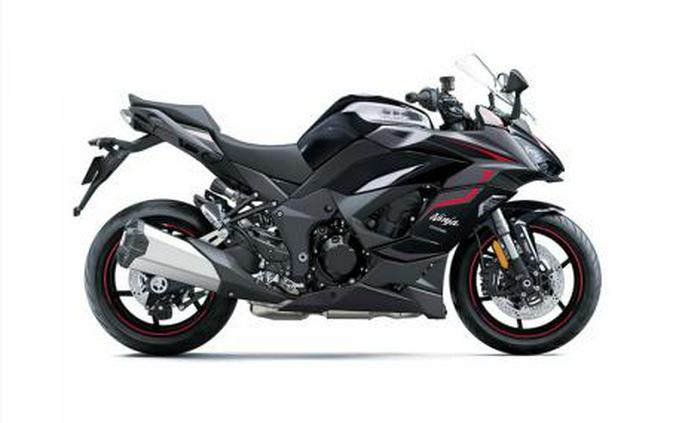 2024 Kawasaki Ninja® 1000 SX ABS