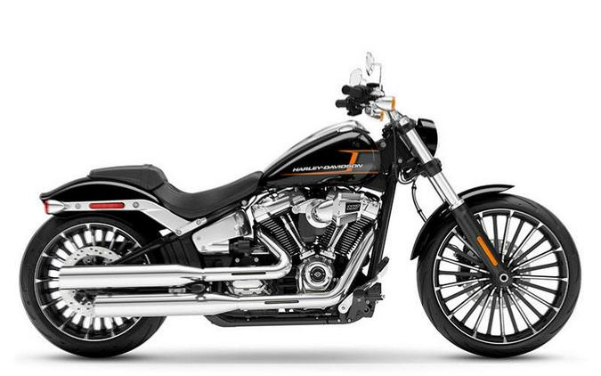 2024 Harley-Davidson Breakout®