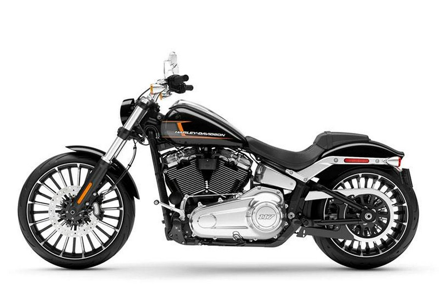 2024 Harley-Davidson Breakout®