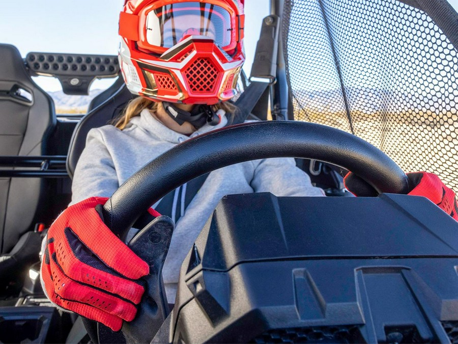 2025 Honda Talon 1000X-4 FOX Live Valve