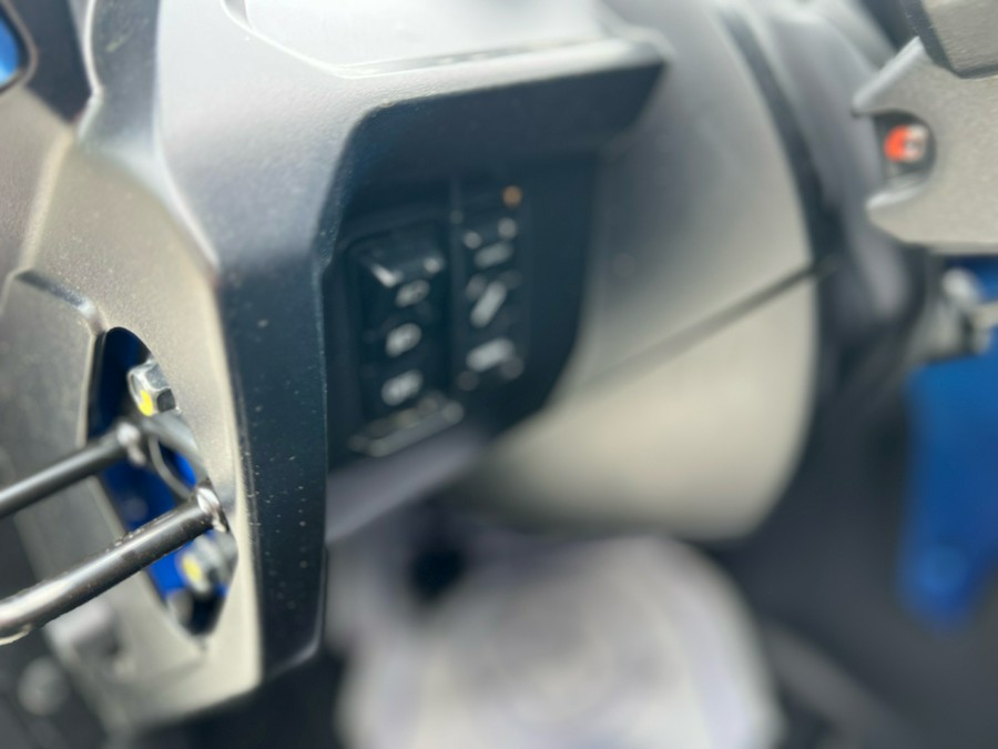 2025 Honda Talon 1000X-4 FOX Live Valve