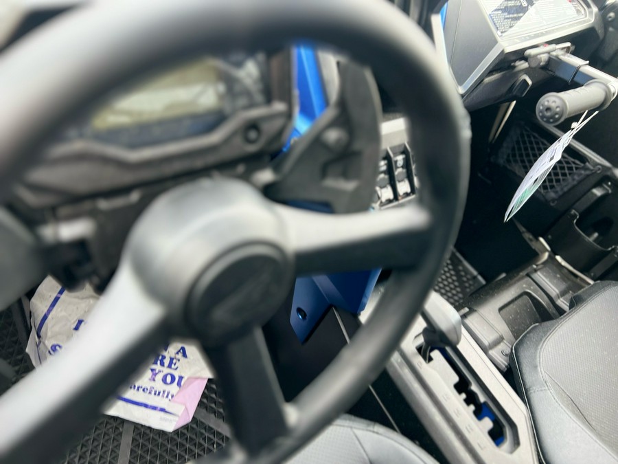 2025 Honda Talon 1000X-4 FOX Live Valve