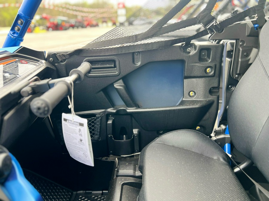 2025 Honda Talon 1000X-4 FOX Live Valve