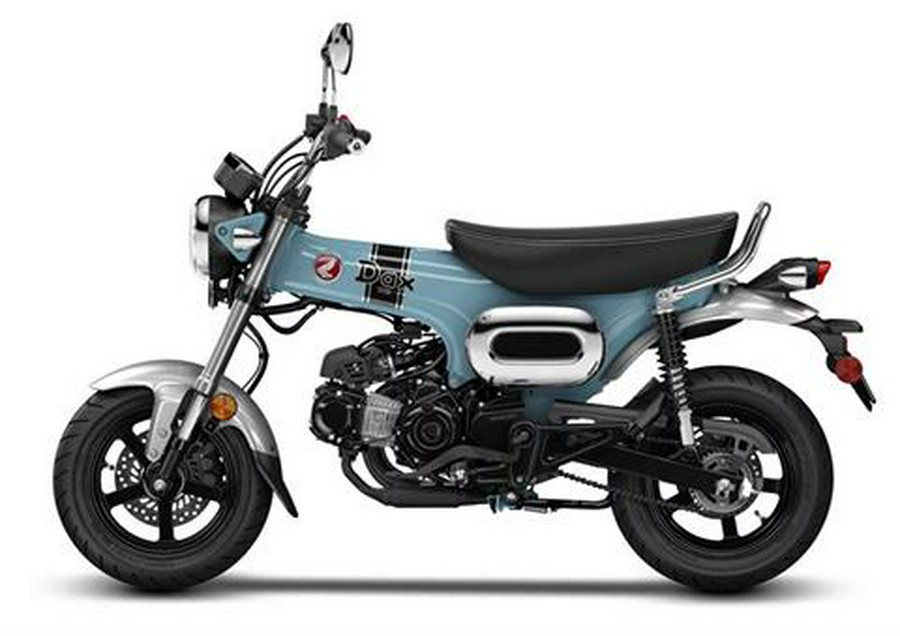 2025 Honda Dax 125