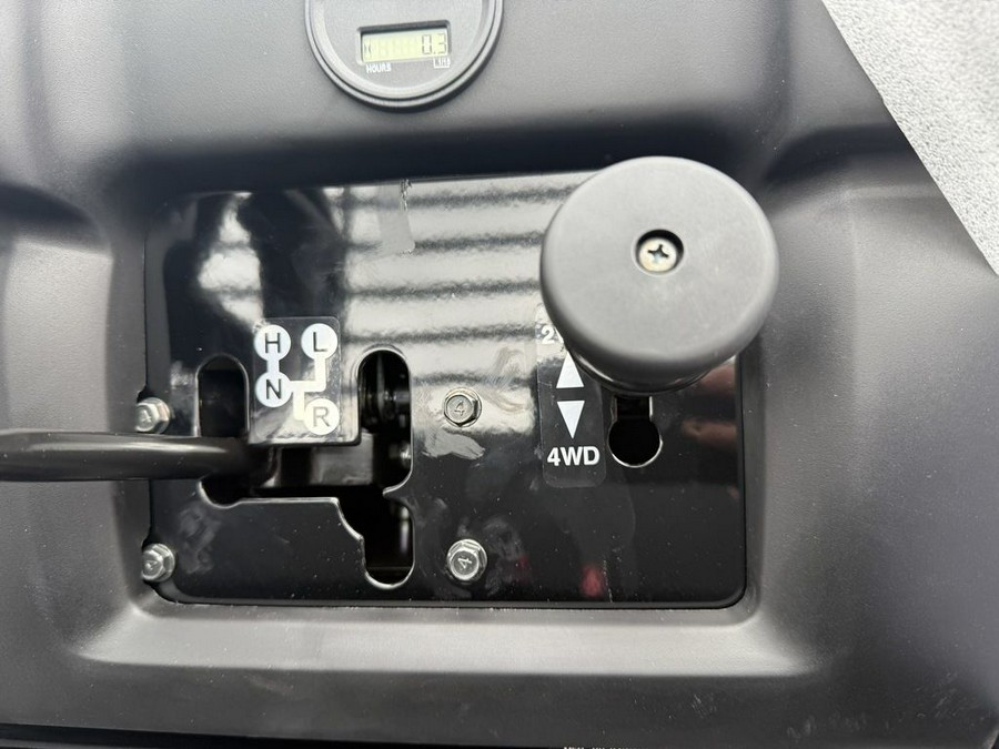 2026 Kawasaki Mule™ 4010 4x4