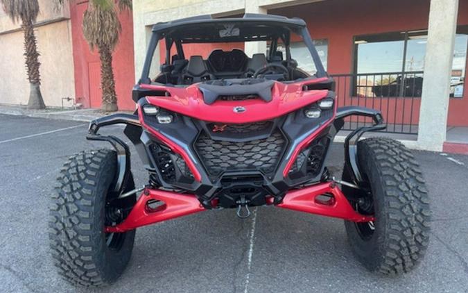 2026 Can-Am Maverick R Max X