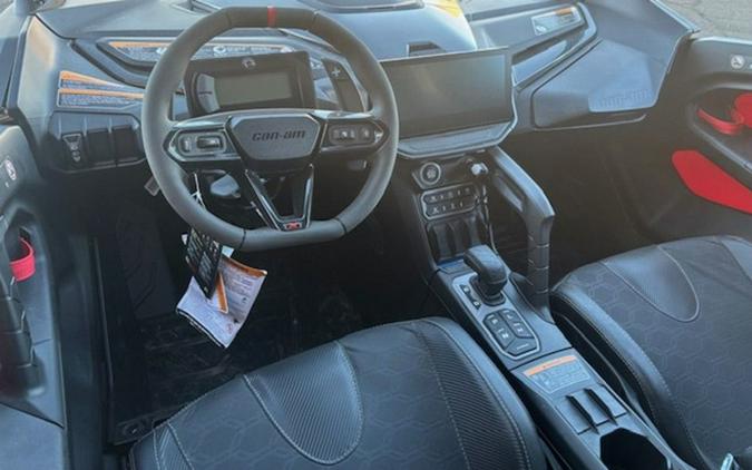 2026 Can-Am Maverick R Max X