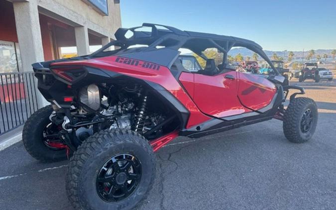 2026 Can-Am Maverick R Max X