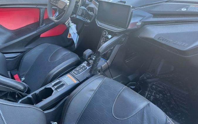 2026 Can-Am Maverick R Max X