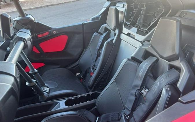 2026 Can-Am Maverick R Max X