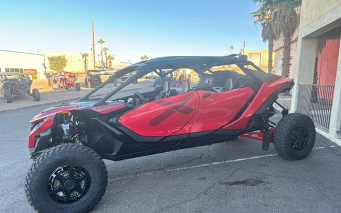 2026 Can-Am Maverick R Max X