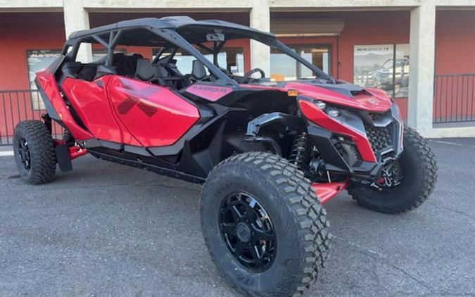 2026 Can-Am Maverick R Max X