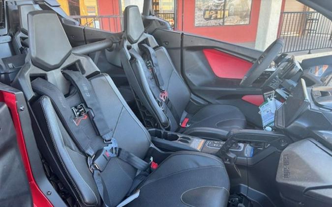 2026 Can-Am Maverick R Max X