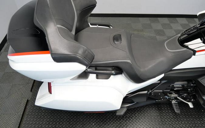 2024 Honda® Gold Wing Tour Automatic DCT