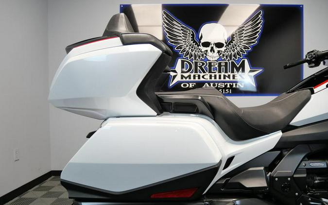 2024 Honda® Gold Wing Tour Automatic DCT