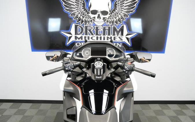 2024 Honda® Gold Wing Tour Automatic DCT