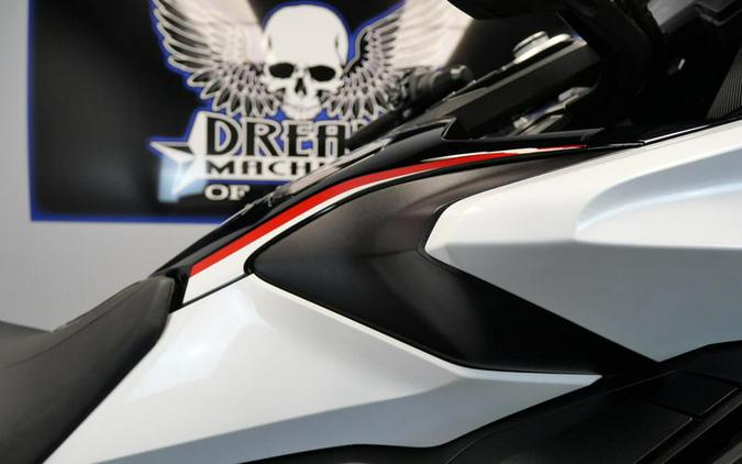 2024 Honda® Gold Wing Tour Automatic DCT