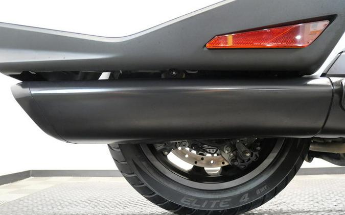 2024 Honda® Gold Wing Tour Automatic DCT