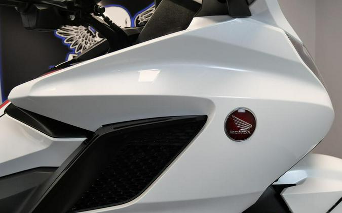 2024 Honda® Gold Wing Tour Automatic DCT