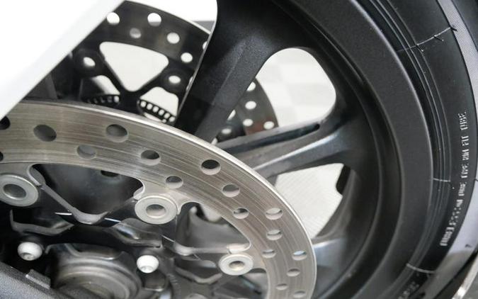 2024 Honda® Gold Wing Tour Automatic DCT