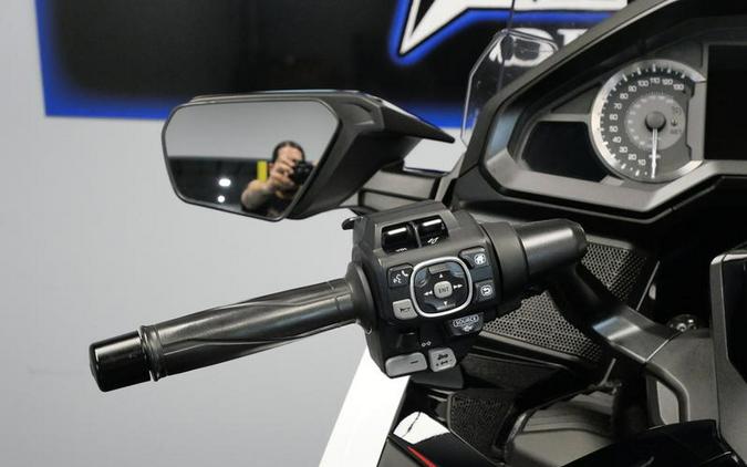 2024 Honda® Gold Wing Tour Automatic DCT