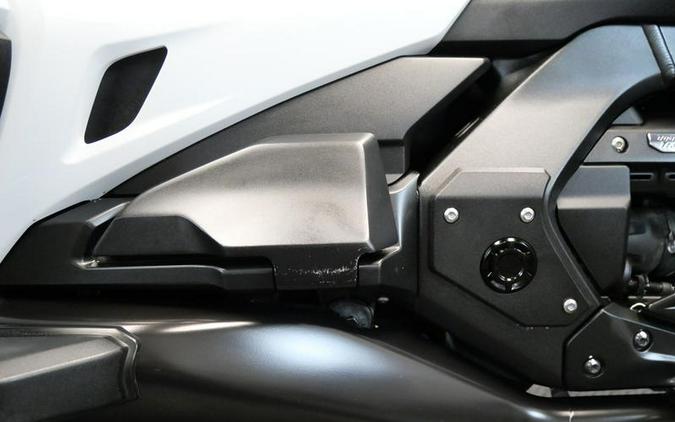 2024 Honda® Gold Wing Tour Automatic DCT