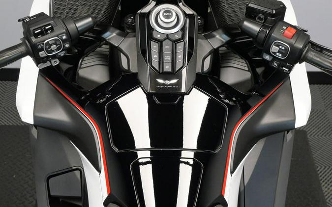 2024 Honda® Gold Wing Tour Automatic DCT