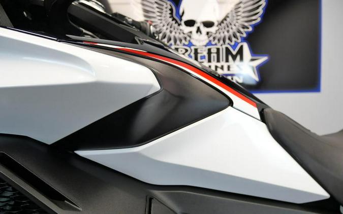 2024 Honda® Gold Wing Tour Automatic DCT