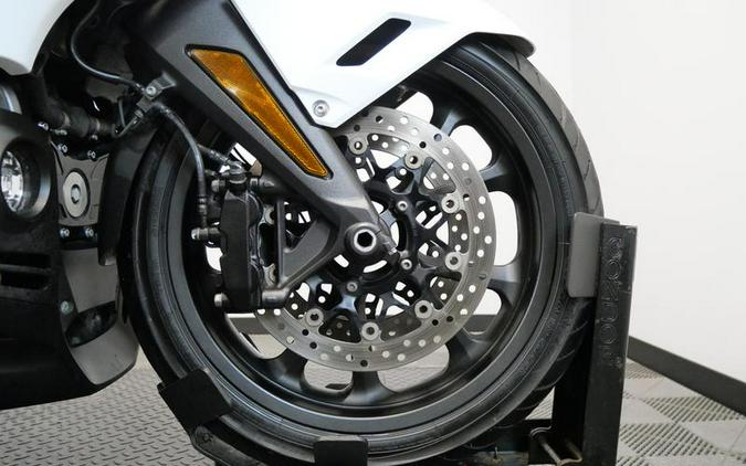 2024 Honda® Gold Wing Tour Automatic DCT