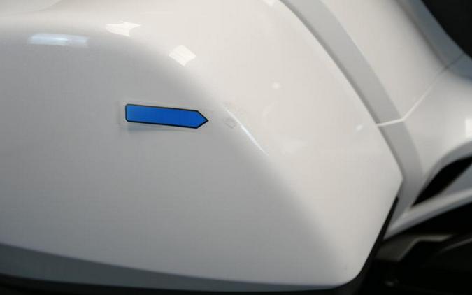 2024 Honda® Gold Wing Tour Automatic DCT