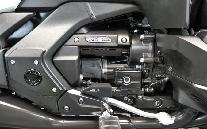 2024 Honda® Gold Wing Tour Automatic DCT