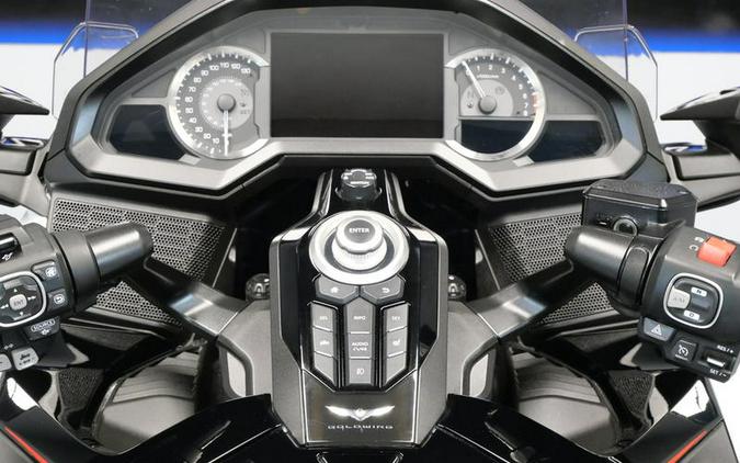 2024 Honda® Gold Wing Tour Automatic DCT