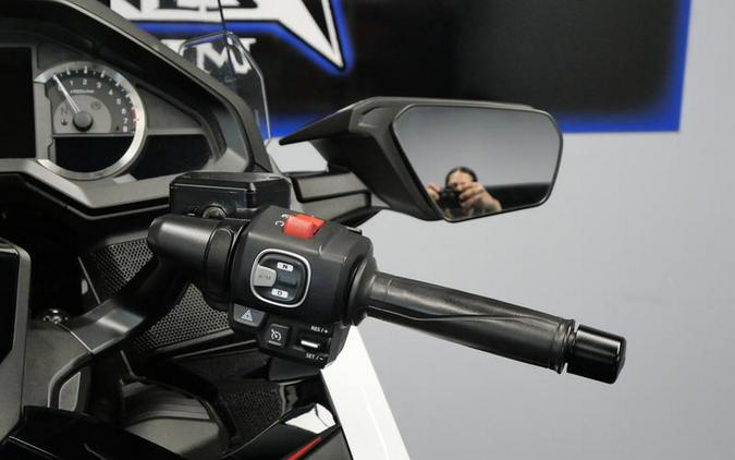 2024 Honda® Gold Wing Tour Automatic DCT