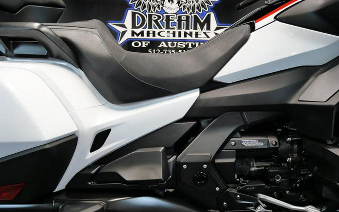 2024 Honda® Gold Wing Tour Automatic DCT
