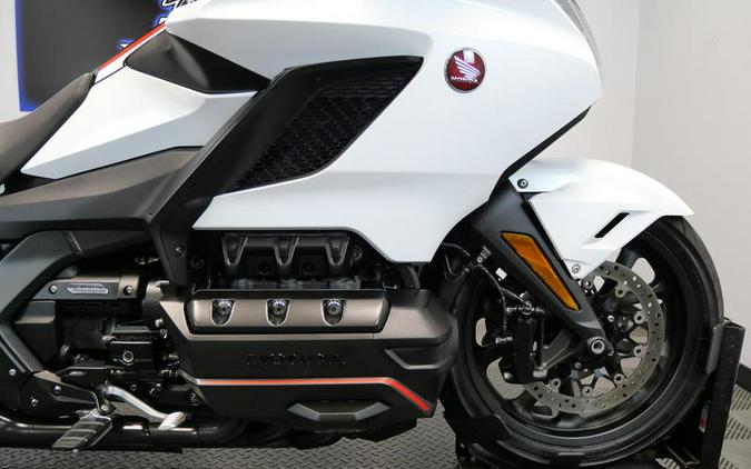 2024 Honda® Gold Wing Tour Automatic DCT