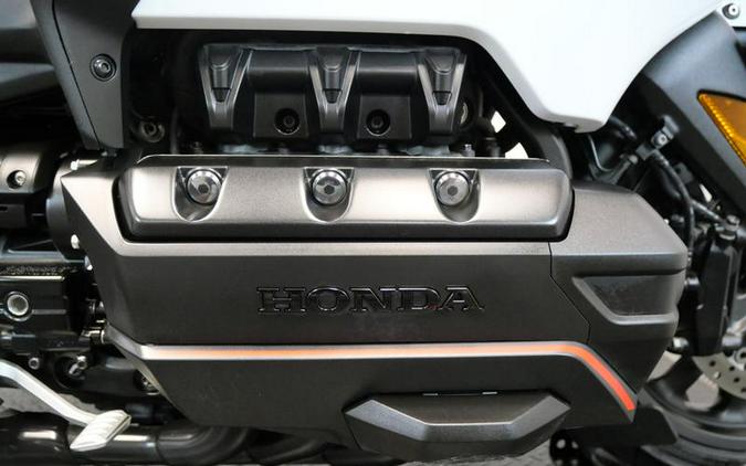 2024 Honda® Gold Wing Tour Automatic DCT