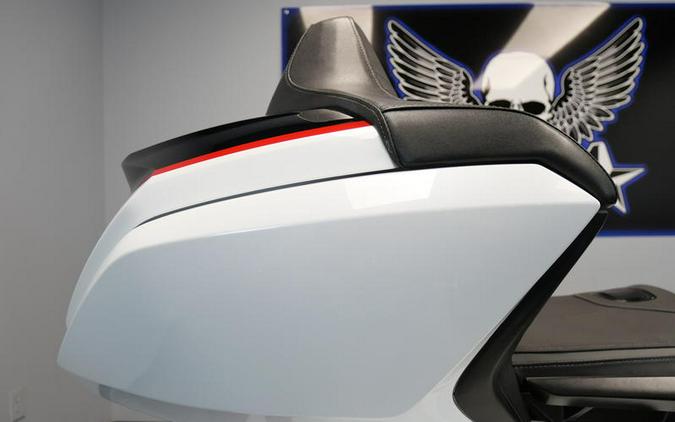 2024 Honda® Gold Wing Tour Automatic DCT