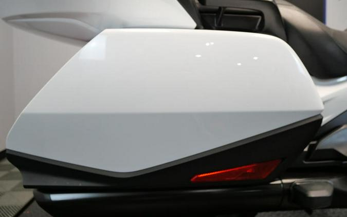 2024 Honda® Gold Wing Tour Automatic DCT