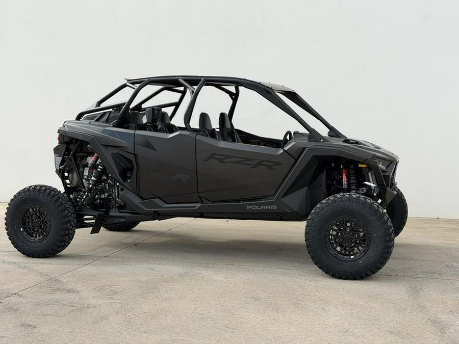 2026 Polaris® RZR Pro R 4 Ultimate