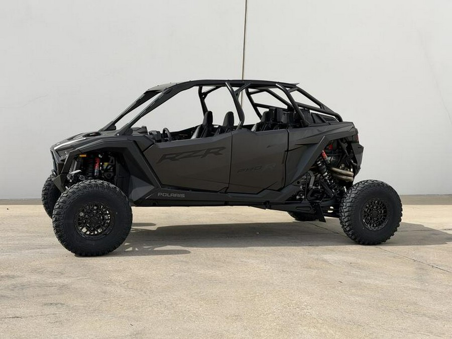 2026 Polaris® RZR Pro R 4 Ultimate
