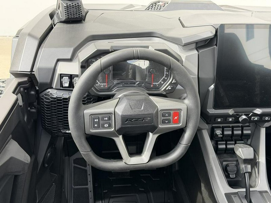 2026 Polaris® RZR Pro R 4 Ultimate