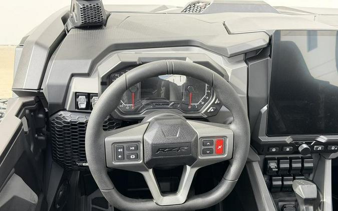 2026 Polaris® RZR Pro R 4 Ultimate