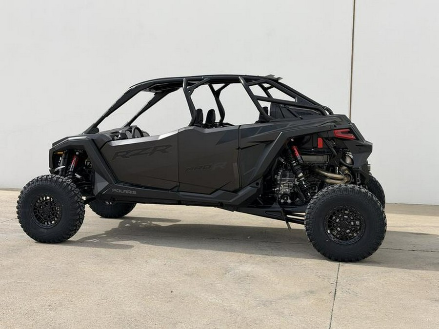 2026 Polaris® RZR Pro R 4 Ultimate