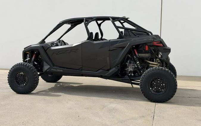 2026 Polaris® RZR Pro R 4 Ultimate