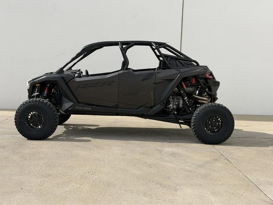 2026 Polaris® RZR Pro R 4 Ultimate