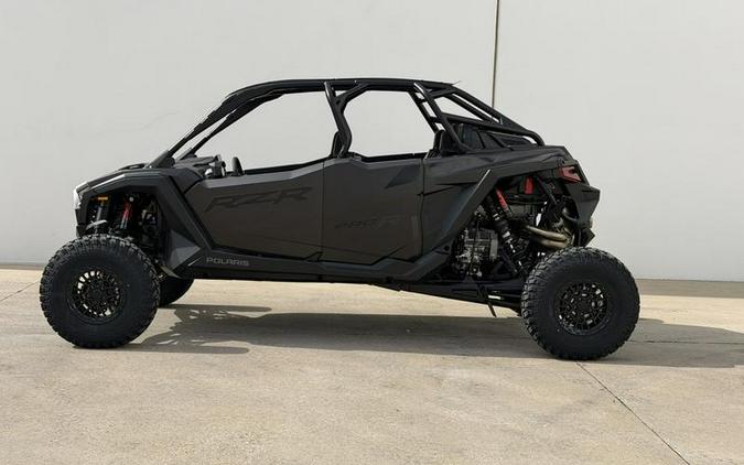 2026 Polaris® RZR Pro R 4 Ultimate