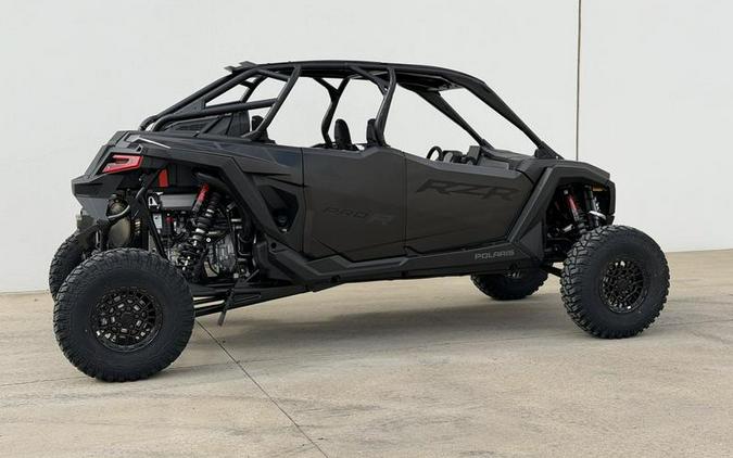 2026 Polaris® RZR Pro R 4 Ultimate